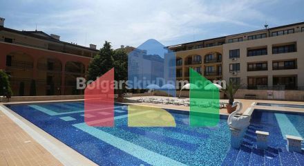 Квартира-студія в Галерея