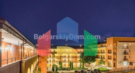 Квартира-студія в Галерея