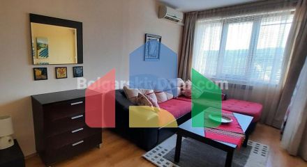 Квартира-студія в Галерея