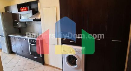 Квартира-студія в Галерея