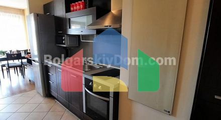 Квартира-студія в Галерея