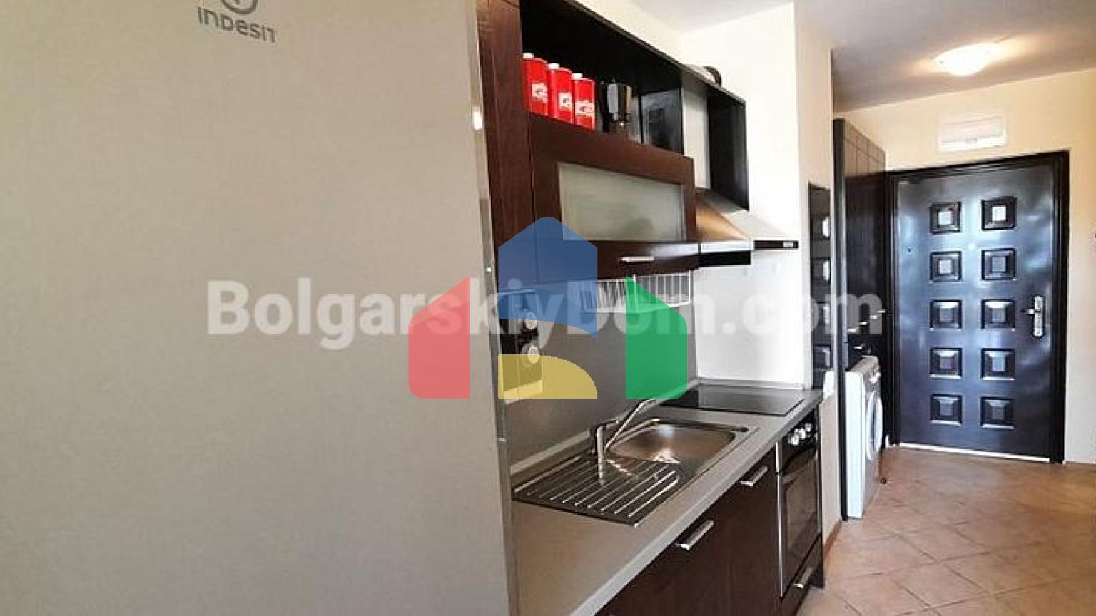 Квартира-студія в Галерея