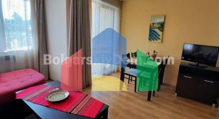 Квартира-студія в Галерея