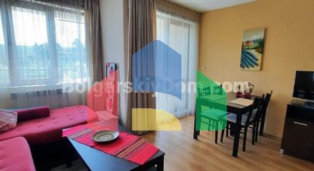 Квартира-студія в Галерея