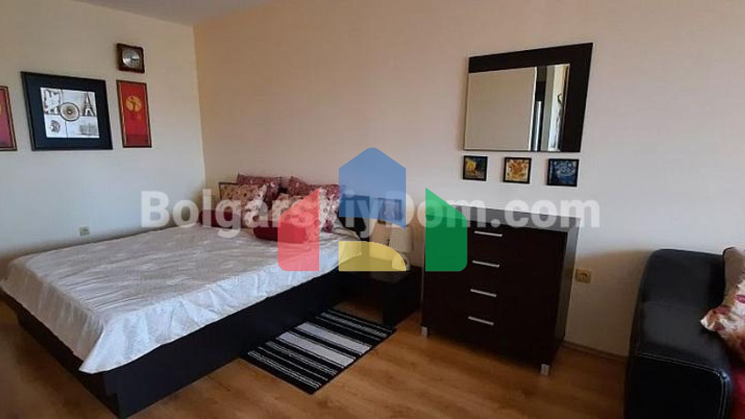 Квартира-студія в Галерея