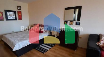 Квартира-студія в Галерея