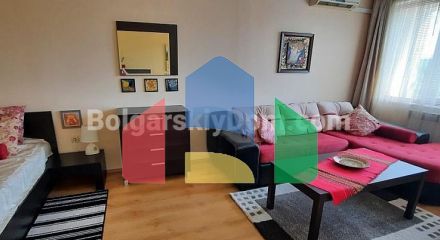 Квартира-студія в Галерея