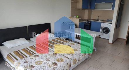 One-bedroom apartment in Aquamarine