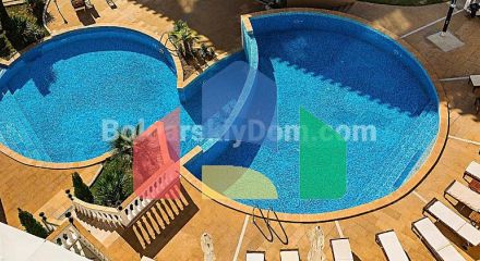 Обзор Клиф Бич