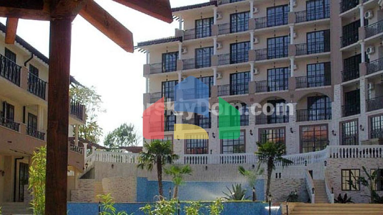 Обзор Клиф Бич