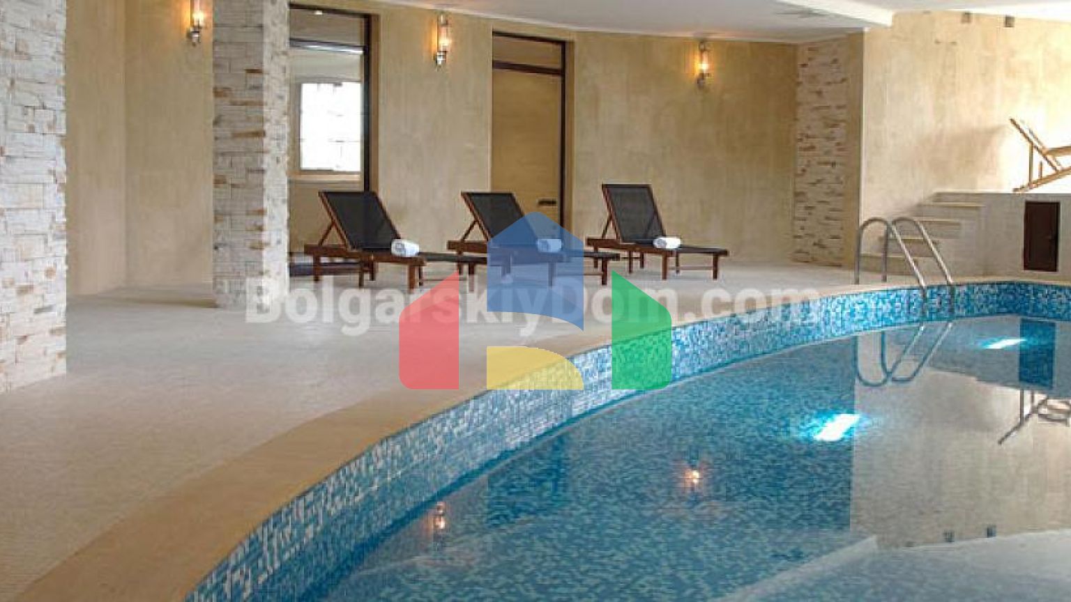 Обзор Клиф Бич