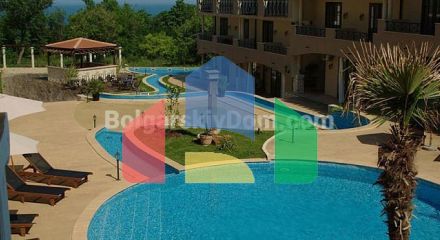 Обзор Клиф Бич