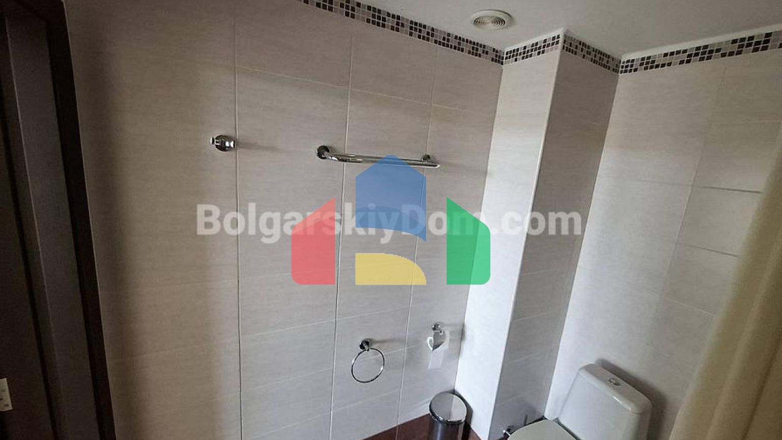 Двокімнатна квартира в Касабланка