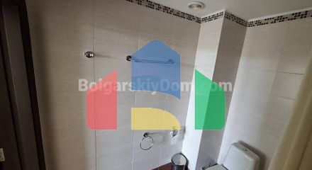 Двокімнатна квартира в Касабланка