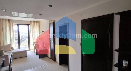 Двокімнатна квартира в Касабланка