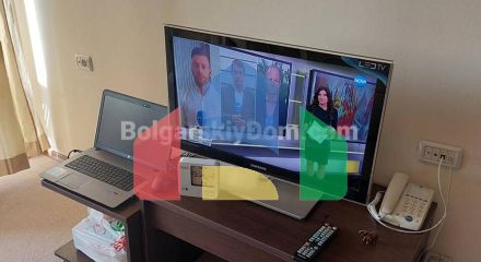 Двокімнатна квартира в Касабланка