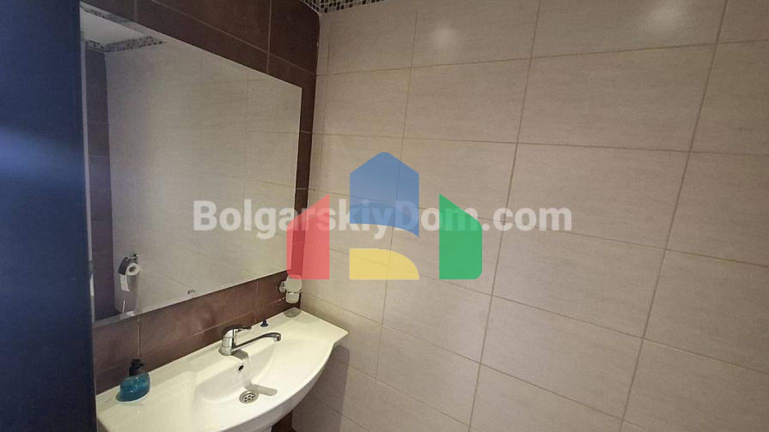 Двокімнатна квартира в Касабланка