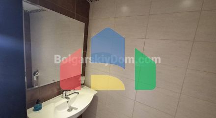 Двокімнатна квартира в Касабланка