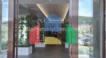 Двокімнатна квартира в Касабланка