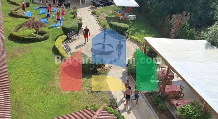 Двокімнатна квартира в Касабланка