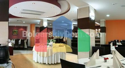 Двокімнатна квартира в Касабланка