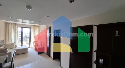 Двокімнатна квартира в Касабланка