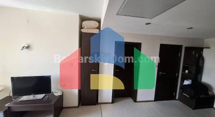 Двокімнатна квартира в Касабланка