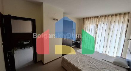 Двокімнатна квартира в Касабланка