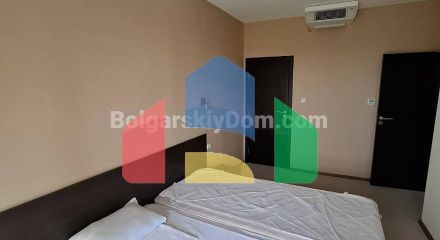 Двокімнатна квартира в Касабланка