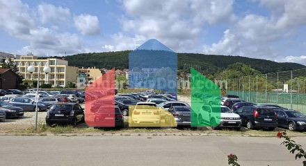 Двокімнатна квартира в Касабланка