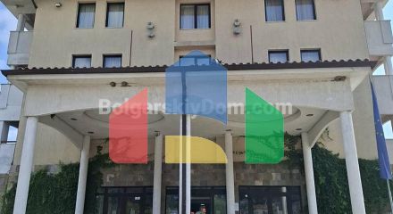 Двокімнатна квартира в Касабланка