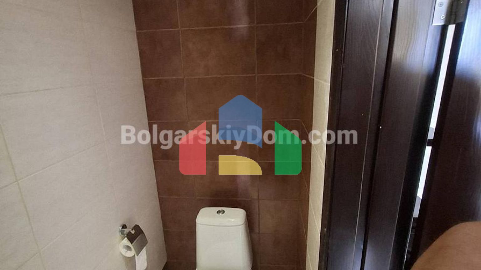 Двокімнатна квартира в Касабланка