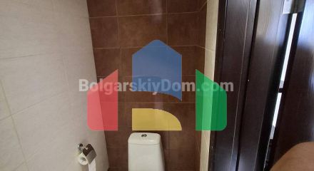 Двокімнатна квартира в Касабланка