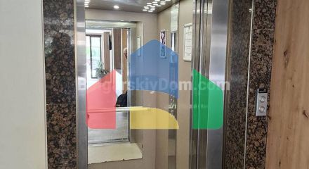 Двокімнатна квартира в Касабланка