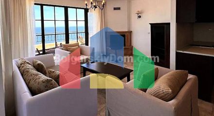 Пентхаус в Кліфф Біч