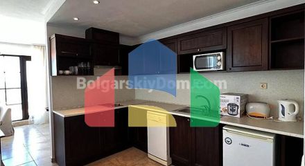 Пентхаус в Кліфф Біч