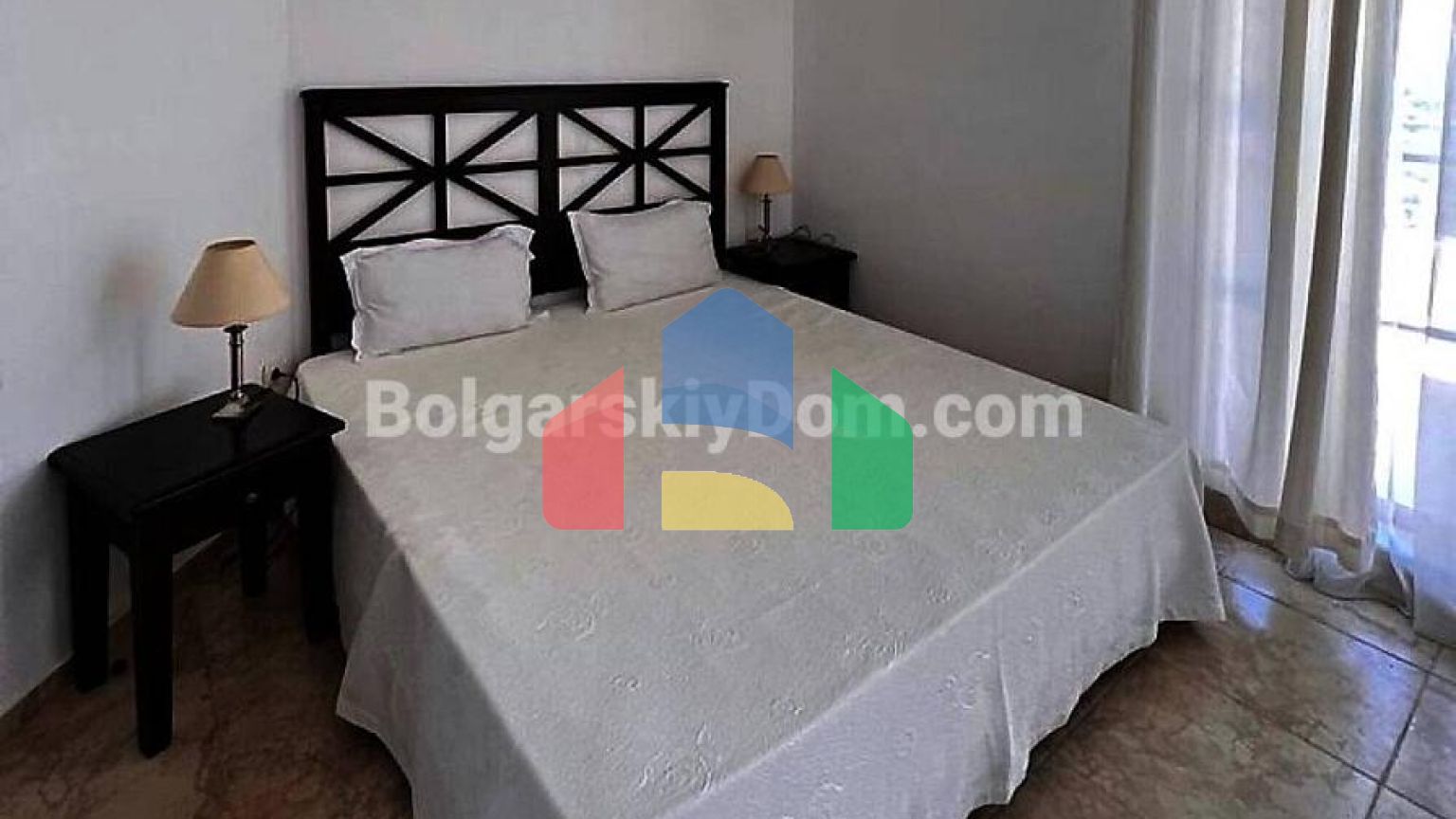 Пентхаус в Кліфф Біч