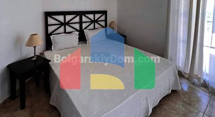 Пентхаус в Кліфф Біч