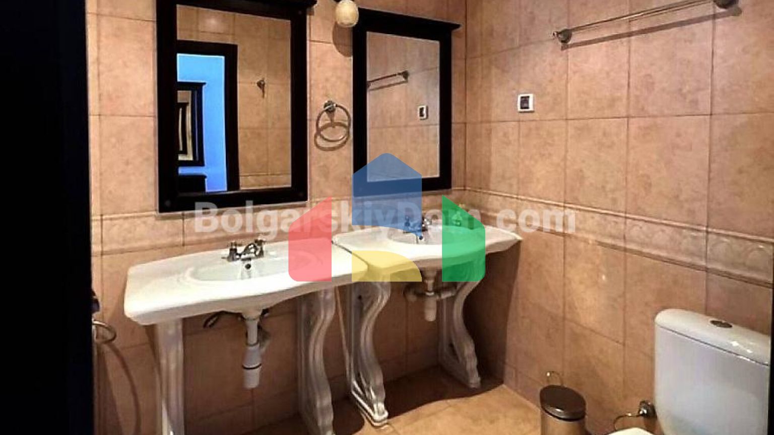 Пентхаус в Кліфф Біч