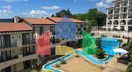 Пентхаус в Кліфф Біч