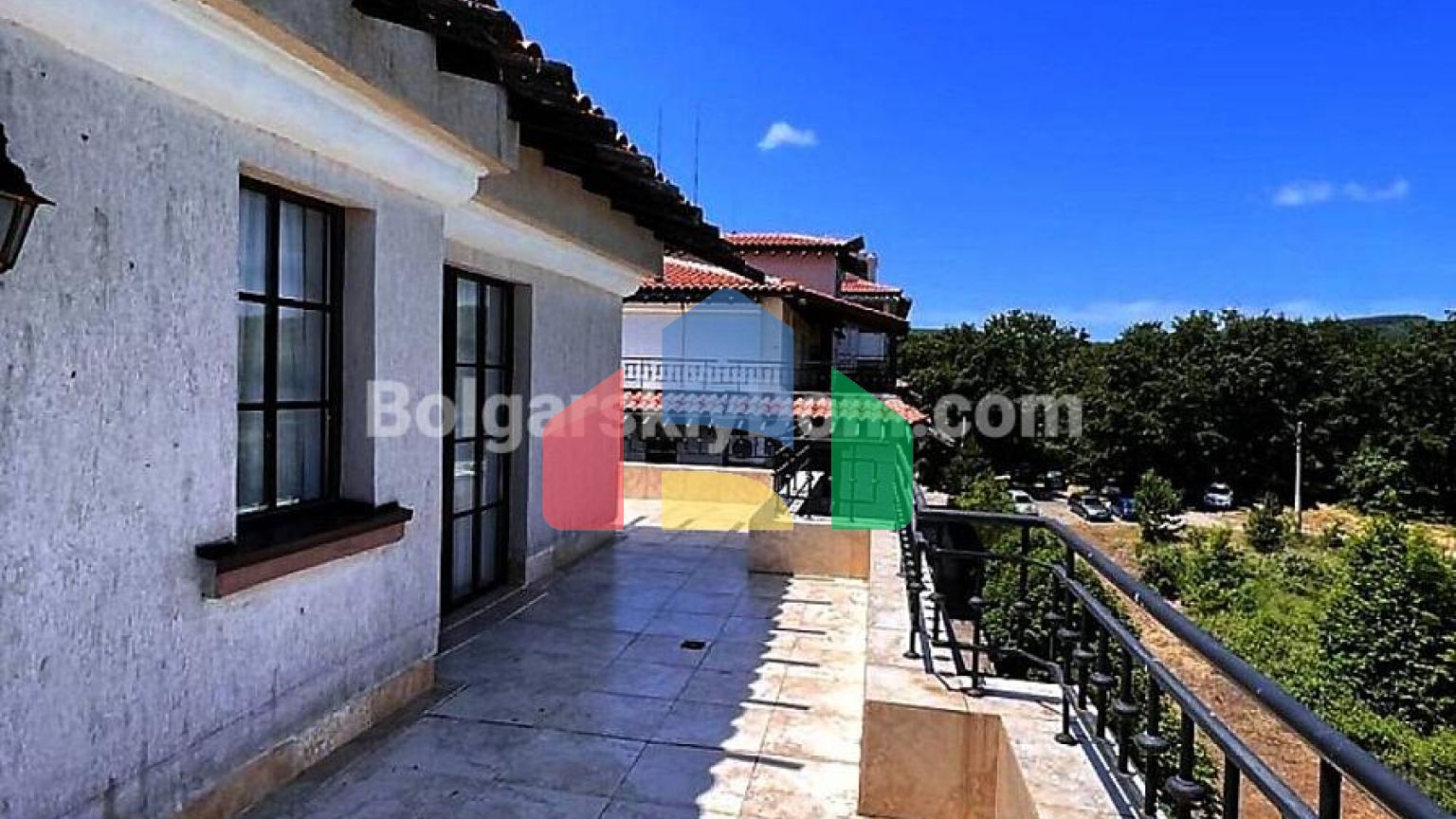 Пентхаус в Кліфф Біч