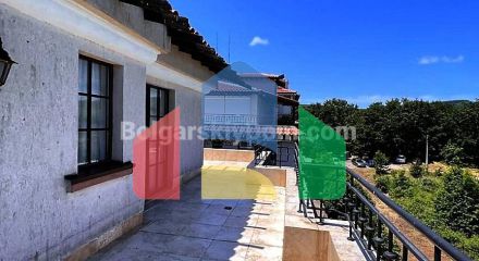 Пентхаус в Кліфф Біч