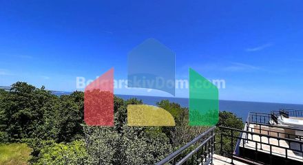 Пентхаус в Кліфф Біч