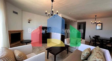 Пентхаус в Кліфф Біч