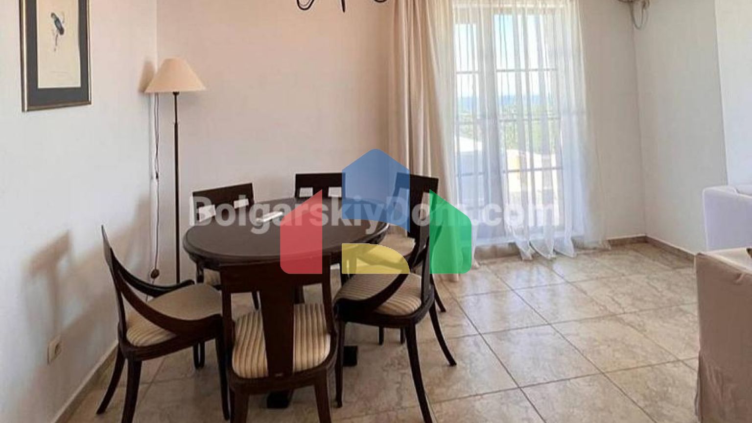 Пентхаус в Кліфф Біч