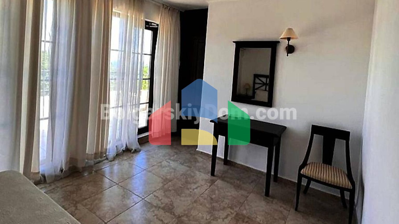 Пентхаус в Кліфф Біч