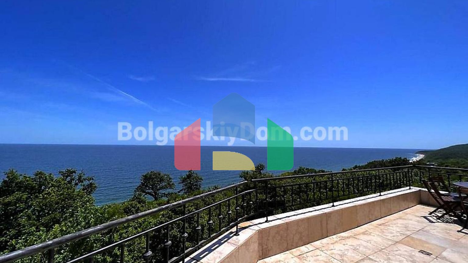 Пентхаус в Кліфф Біч