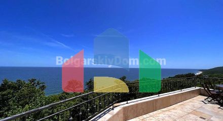 Пентхаус в Кліфф Біч