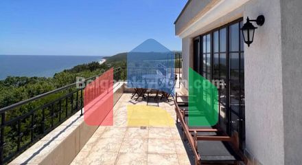 Пентхаус в Кліфф Біч