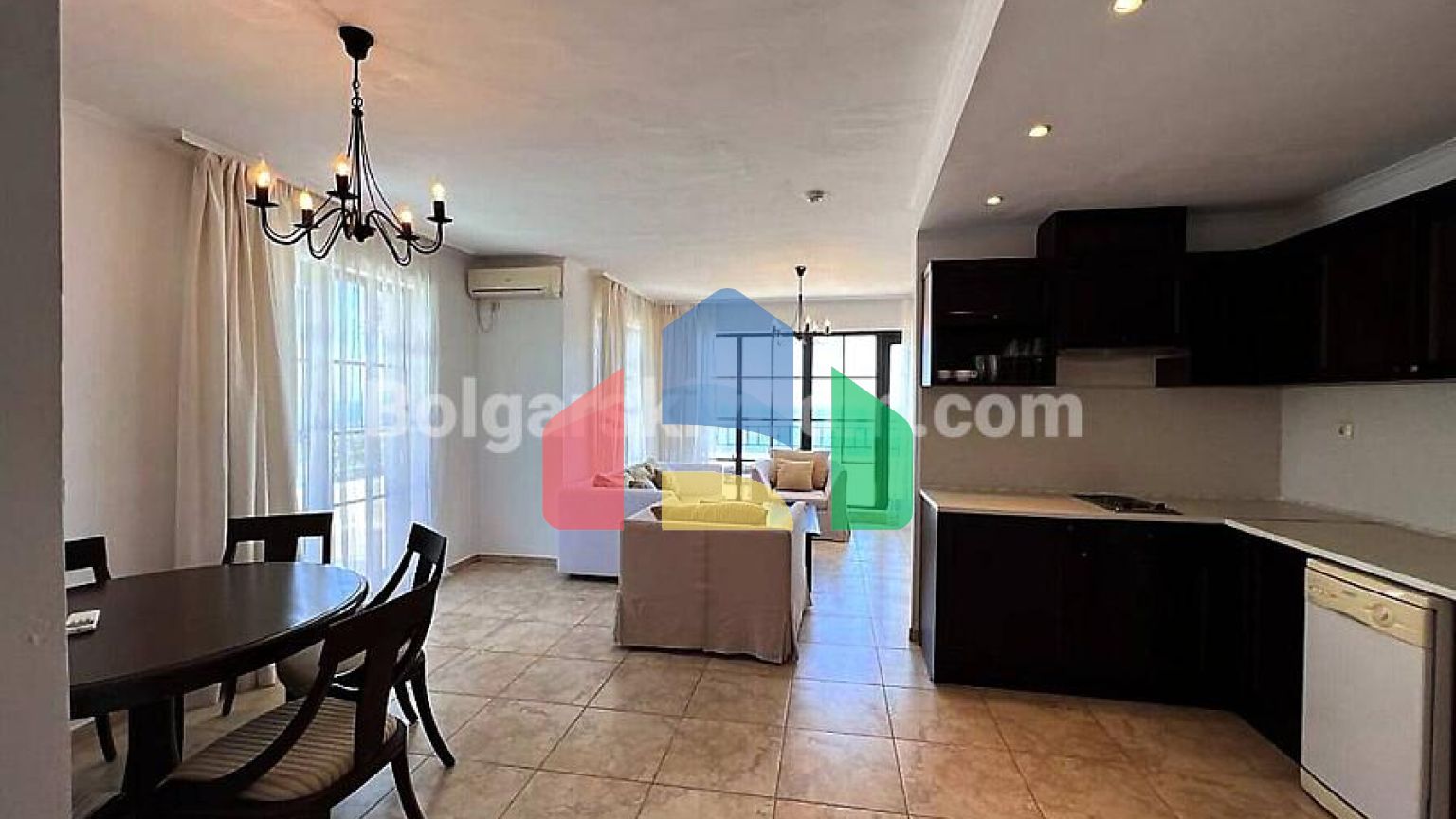 Пентхаус в Кліфф Біч